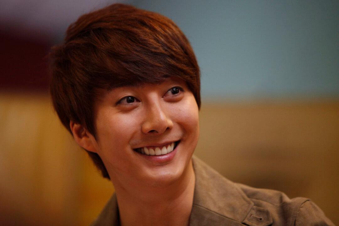 Kim Hyung Jun Girlfriend? Are Kim and So Yi Hyun Dating?