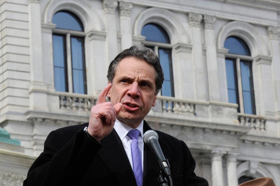 State Budget Putting Pressure on NYC, Says Nonprofit