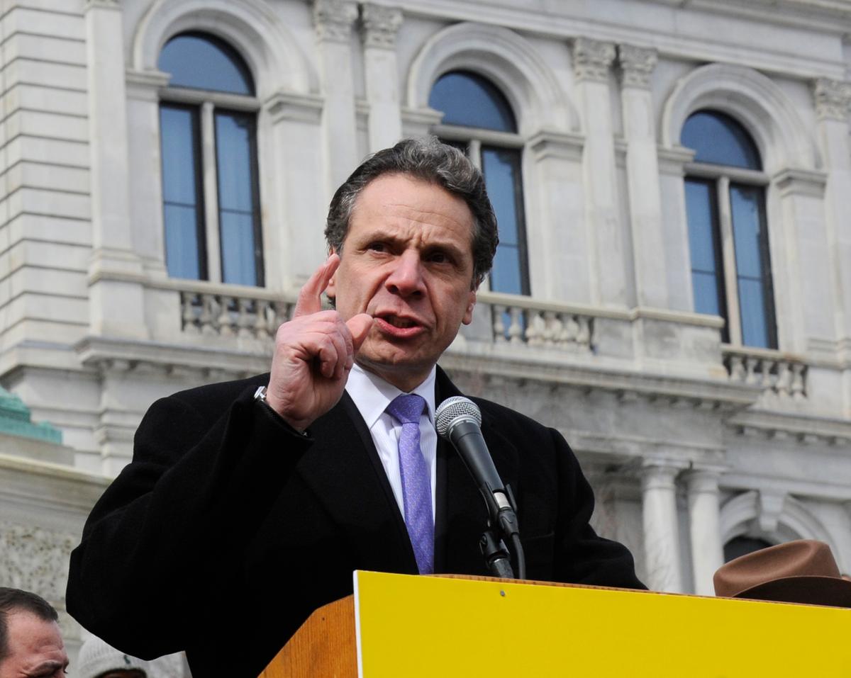 State Budget Putting Pressure on NYC, Says Nonprofit