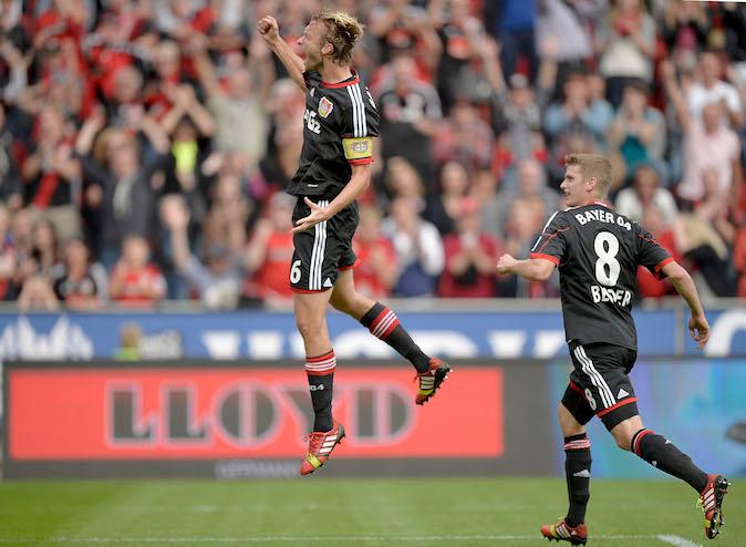 Hannover 96 vs Bayer Leverkusen Bundesliga Match: Date, Time, Venue, TV Channel, Live Streaming