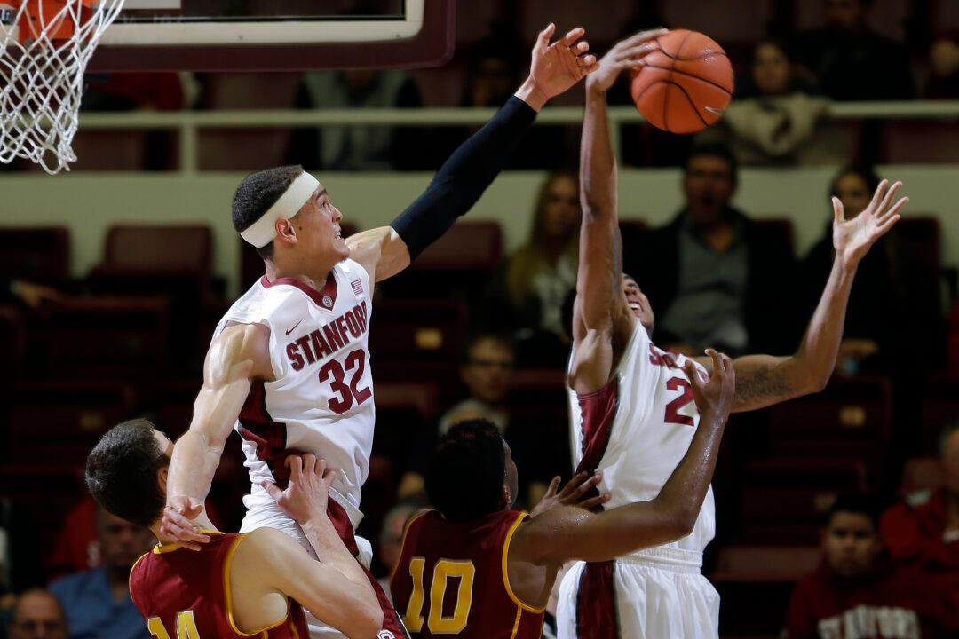 Stanford vs Arizona NCAA Game: Time, Live Stream, TV Channel, Preview