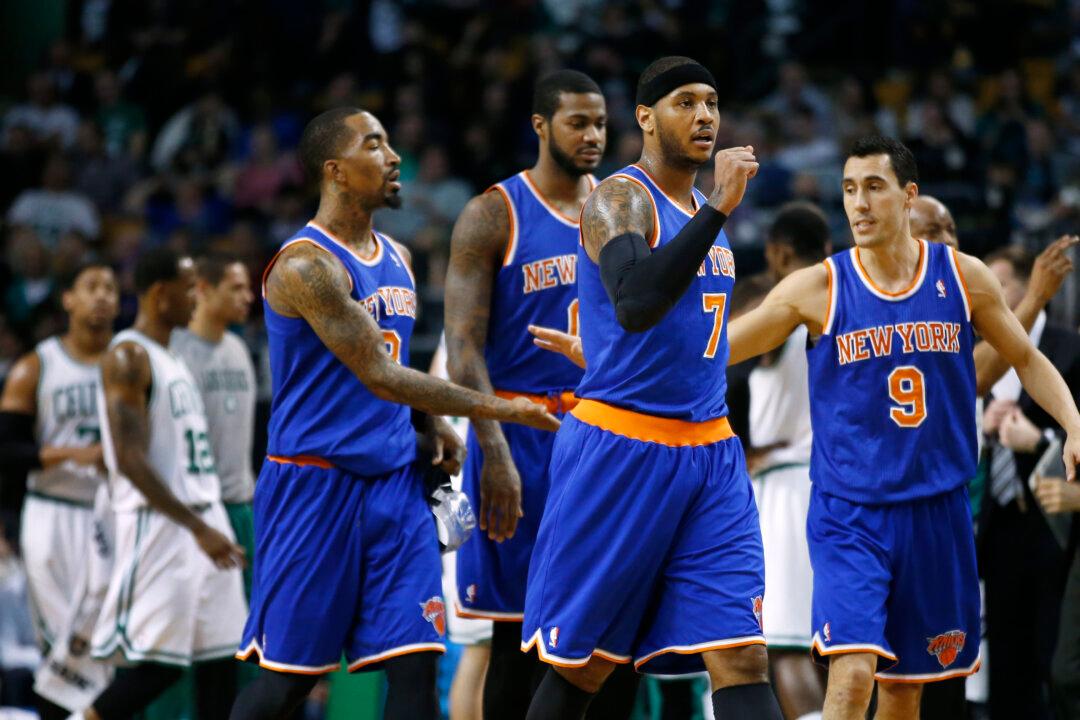 Knicks Roster, Rumors, and New York Trade News: Latest Updates, Starting Lineup Projections