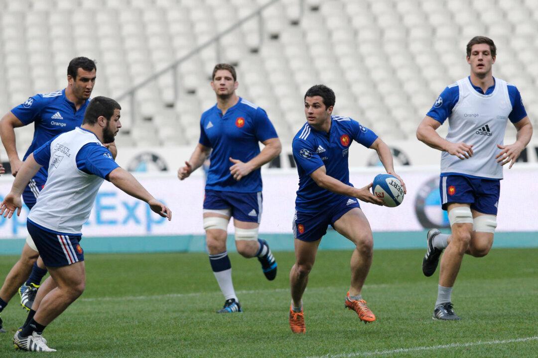 Ireland vs France 6 Nations Rugby Match: Time, Date, Live Streaming, TV Channel, Lineups