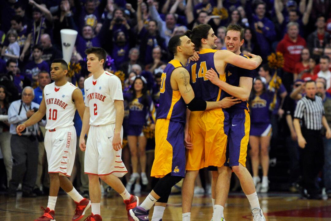 March Madness 2014 First Round: Dates, Locations, TV and Live Stream Info