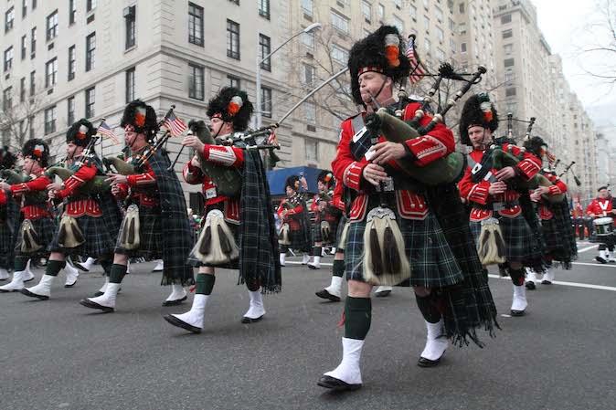 2014 NYC St. Patrick’s Day Parade: Date, Time, Venue, History