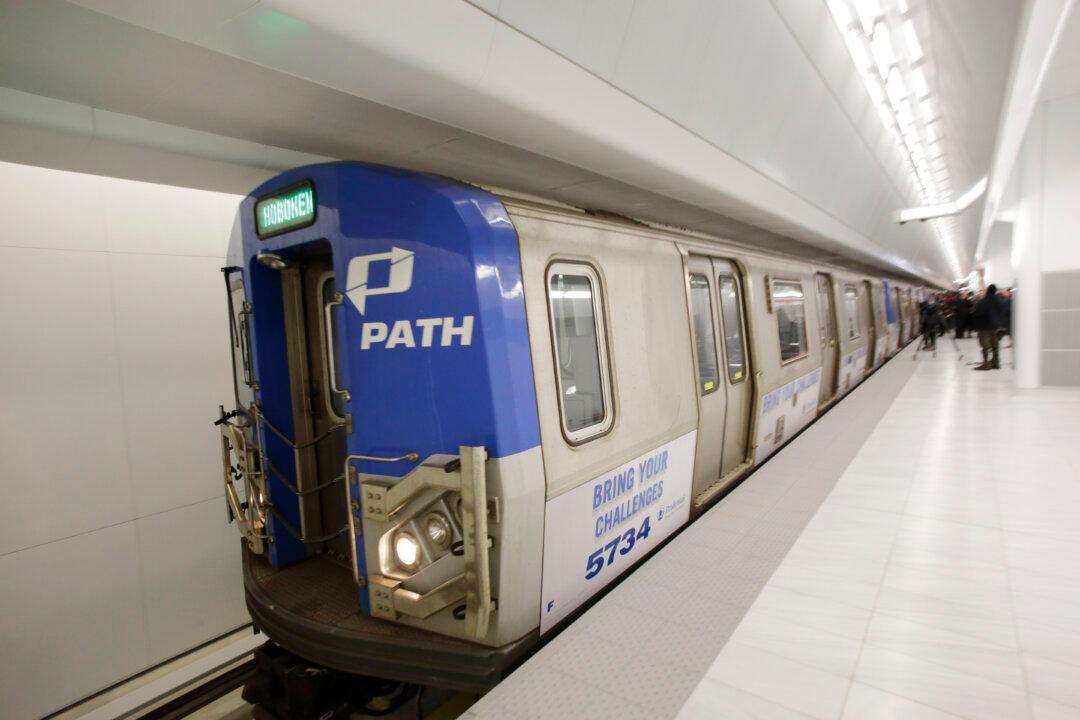 Port Authority Launches Ferry Service Due to Weekend PATH Station Closures