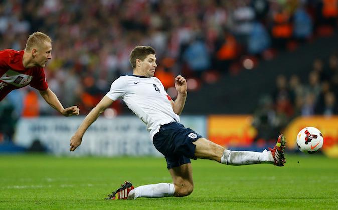 England vs Denmark Football Game: Date, Time, Venue, TV Channel, Live Stream