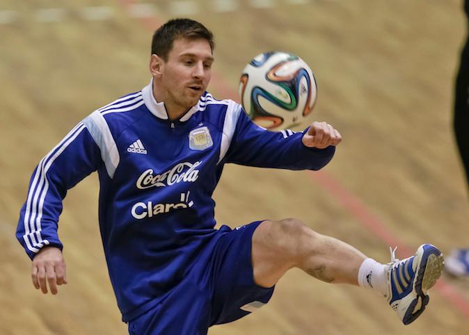 Romania vs Argentina Soccer Game: Date, Time, Venue, TV Channel, Livestream