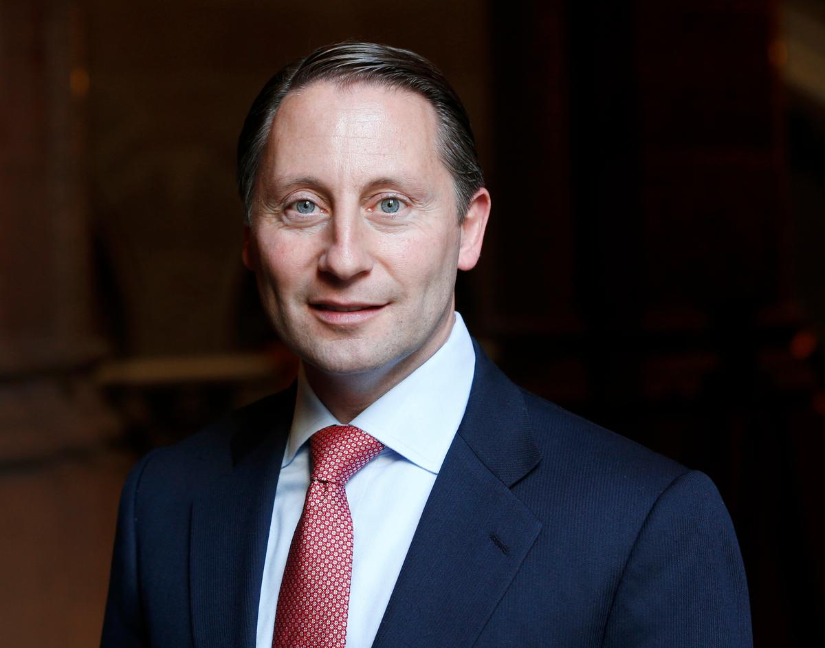 ‘New York Is Crumbling’: Republican Gubernatorial Candidate Vows to Revitalize State’s Economy