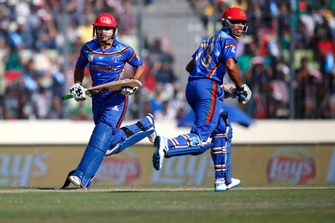 Afghanistan vs Hong Kong T20 2014 World Cup: Date, Time, Live Streaming, TV Channel