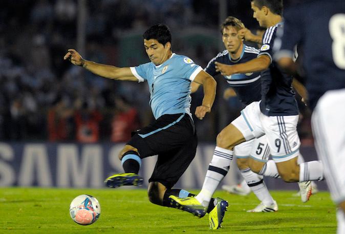 Austria vs Uruguay Soccer Game: Date, Time, Venue, TV Channel, Live Streaming