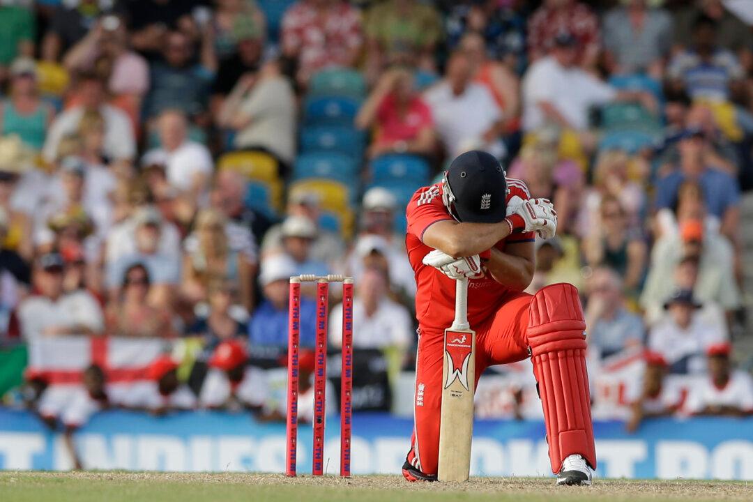 West Indies vs England 2nd T20I Cricket Game: Date, Time, TV Channel, Live Streaming