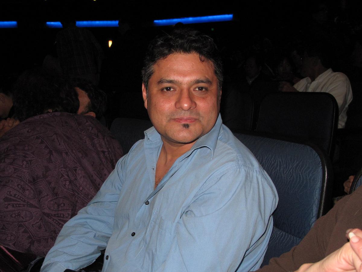 Computer Animation Artist Says ‘Shen Yun’ Is Beautiful