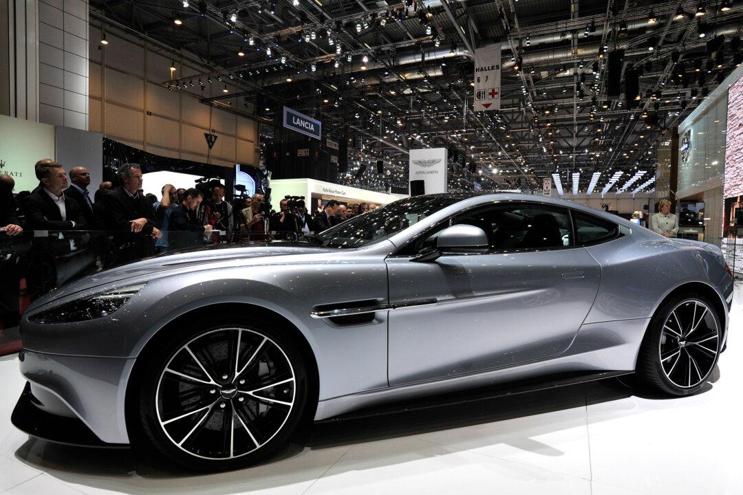 Ottawa Gatineau International Auto Show is Bigger Than Ever