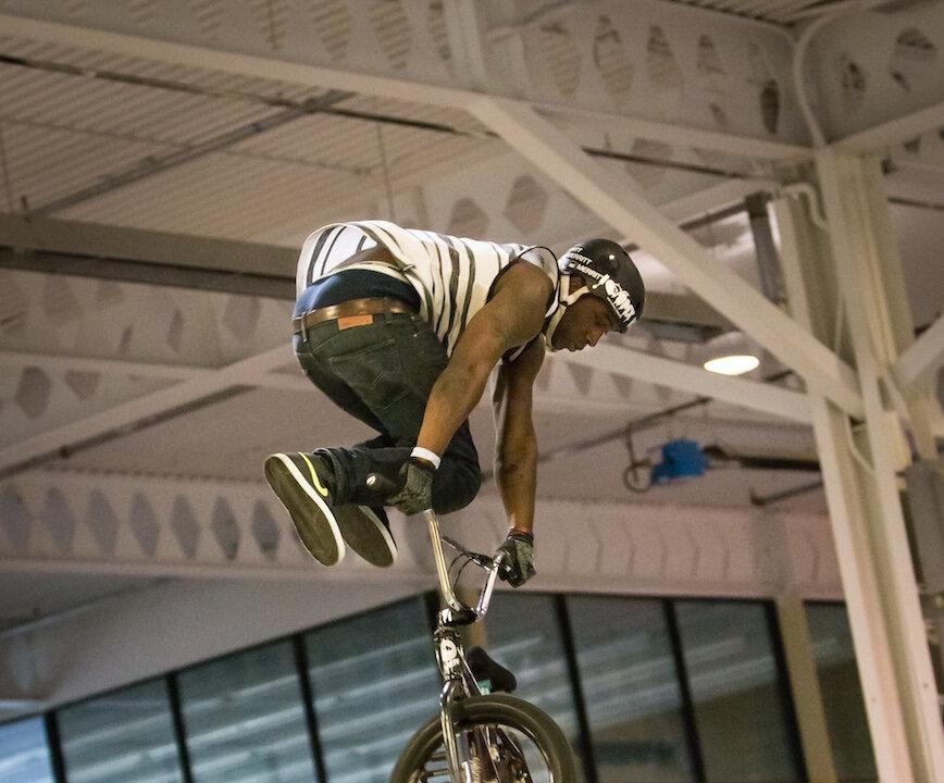 2014 Toronto International Bicycle Show (Photo Gallery)
