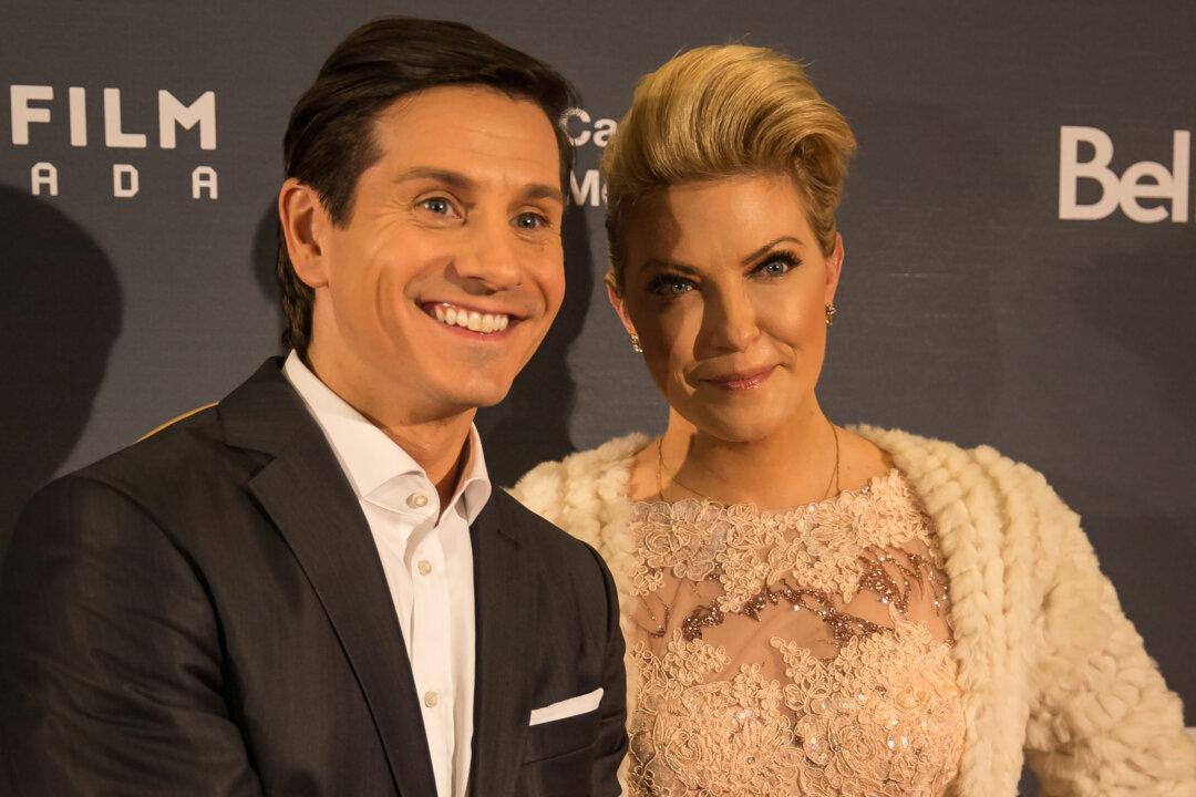 Canadian Screen Awards: Television and Digital Media Gala (Photo Gallery)