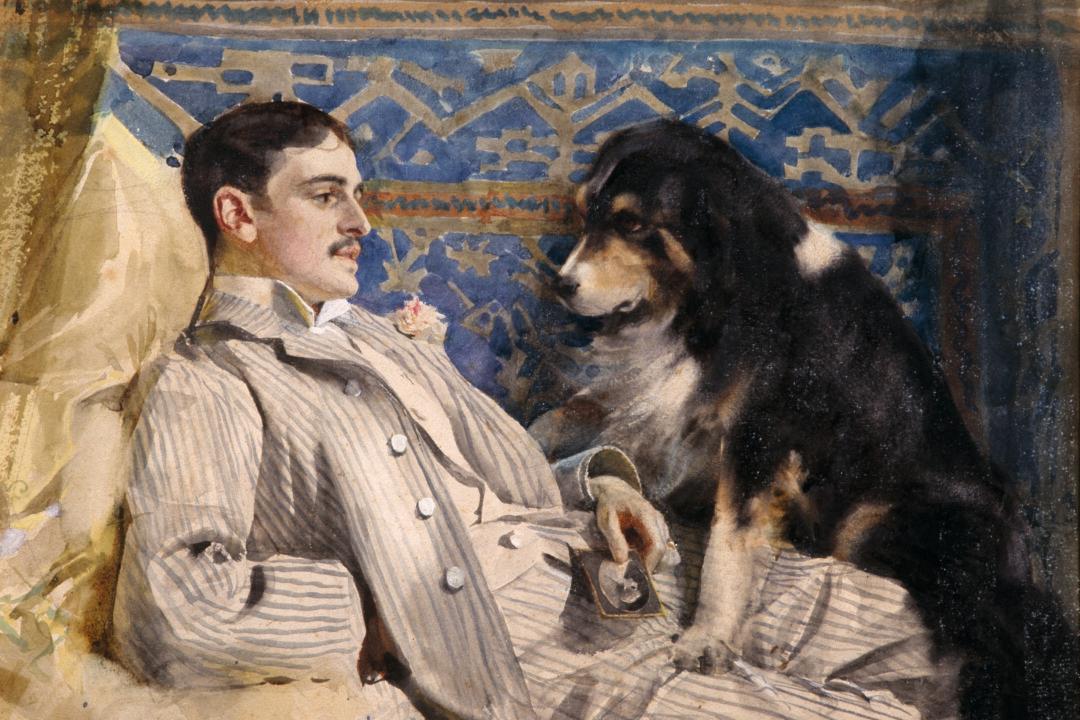 Anders Zorn and Philip Pearlstein Retrospectives Open at National Academy Museum