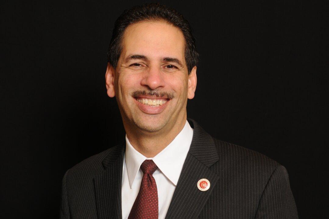 New York City Council 2014: Fernando Cabrera