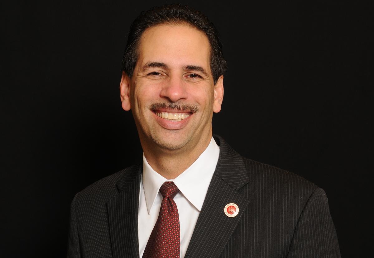 New York City Council 2014: Fernando Cabrera
