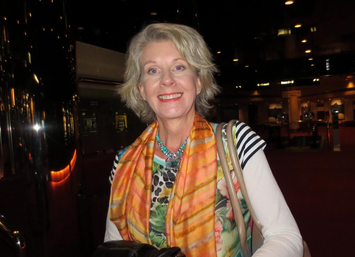 Business Owner: Shen Yun is ‘Formidable’