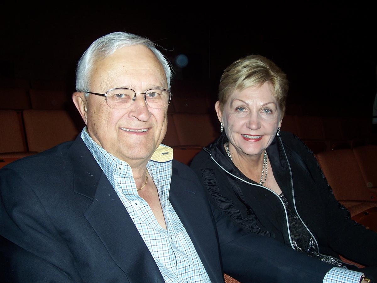 Shen Yun Is ‘Beautiful’, Says CEO