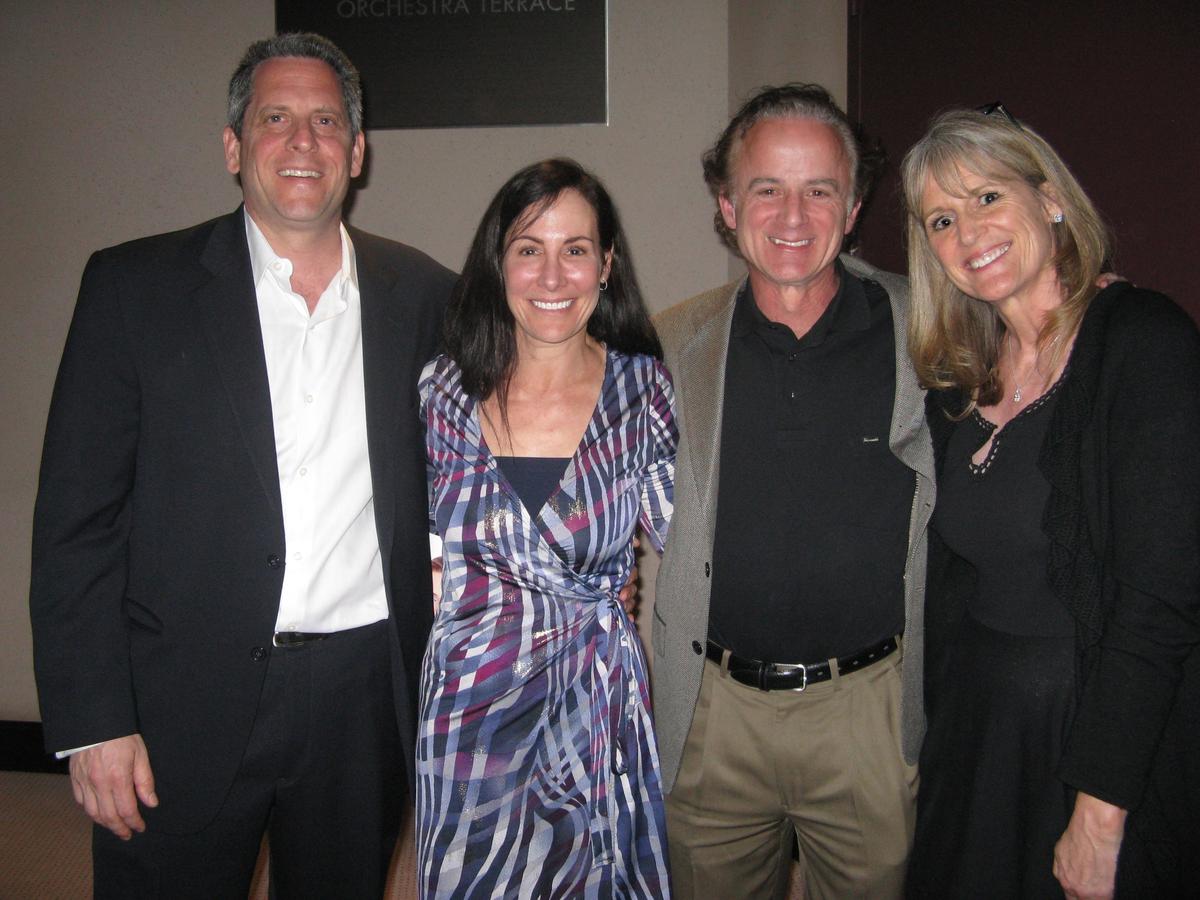 Award-Winning Doctor Says Shen Yun Is ‘Fantastic’