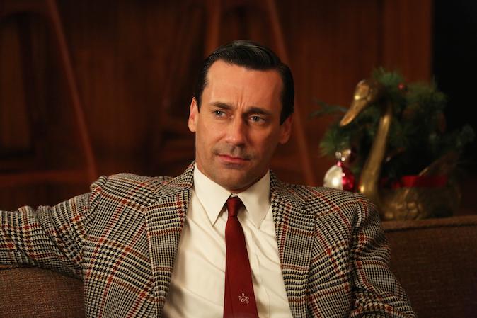 Mad Men Season 7: Matthew Weiner Reveals Don’s Secret to Success, Sense of Loss, Voting Choice