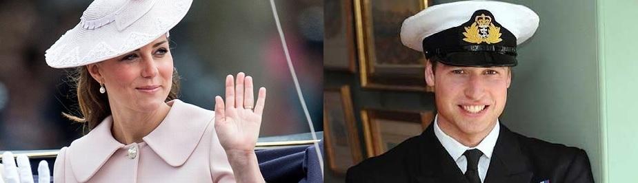 Australian Tour Itinerary for Duke and Duchess of Cambridge