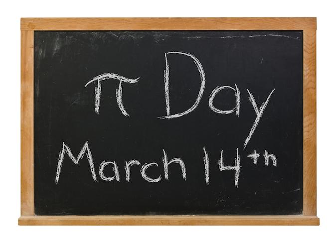 Pi Day 2014: How to Celebrate, What to Eat, Do, Watch, Trivia