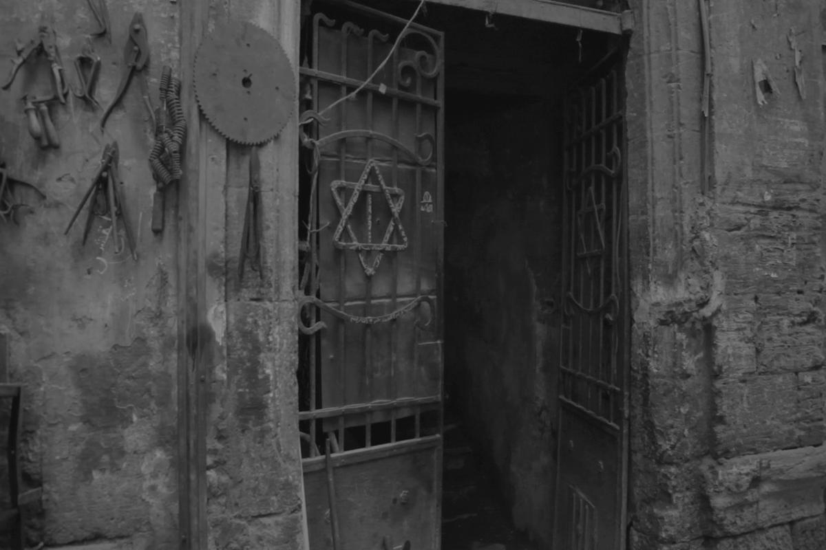 ‘Jews of Egypt’: Censored by the Morsi Regime