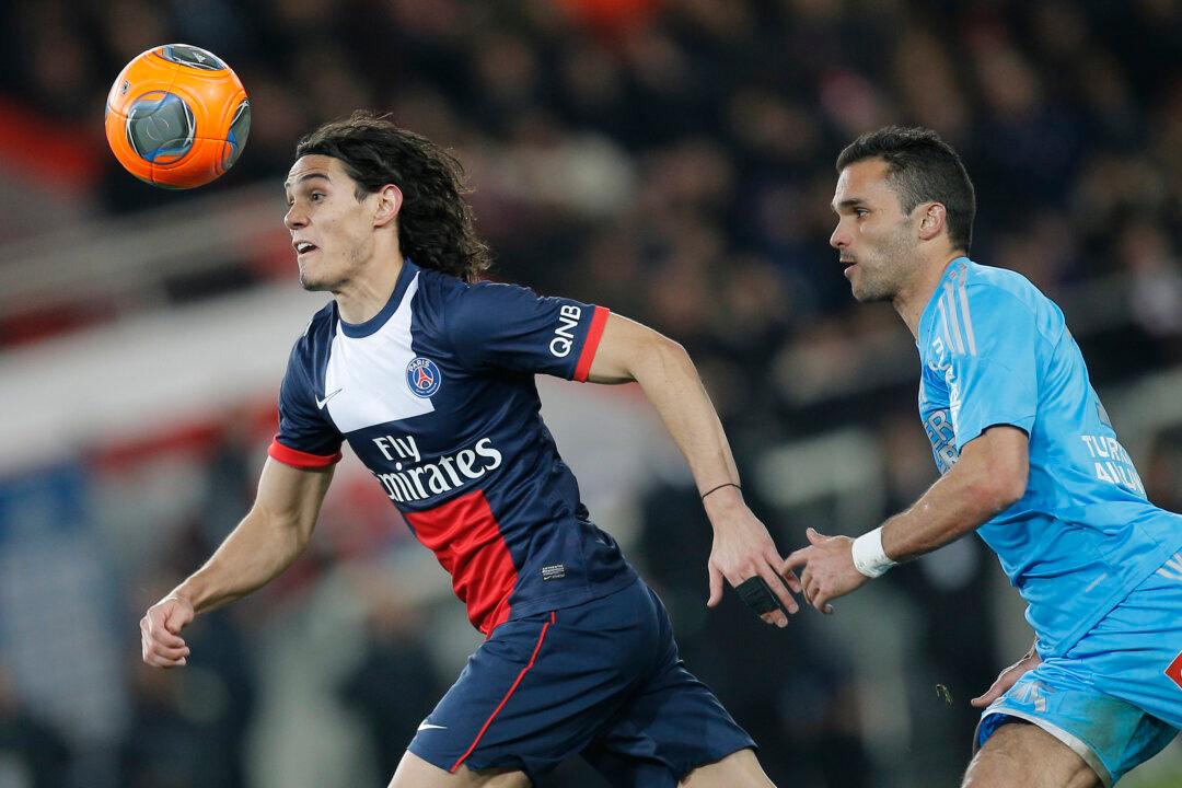 Bastia vs Paris Saint-Germain (PSG) Ligue 1 Match: Date, Time, Venue, TV Channel, Live Streaming