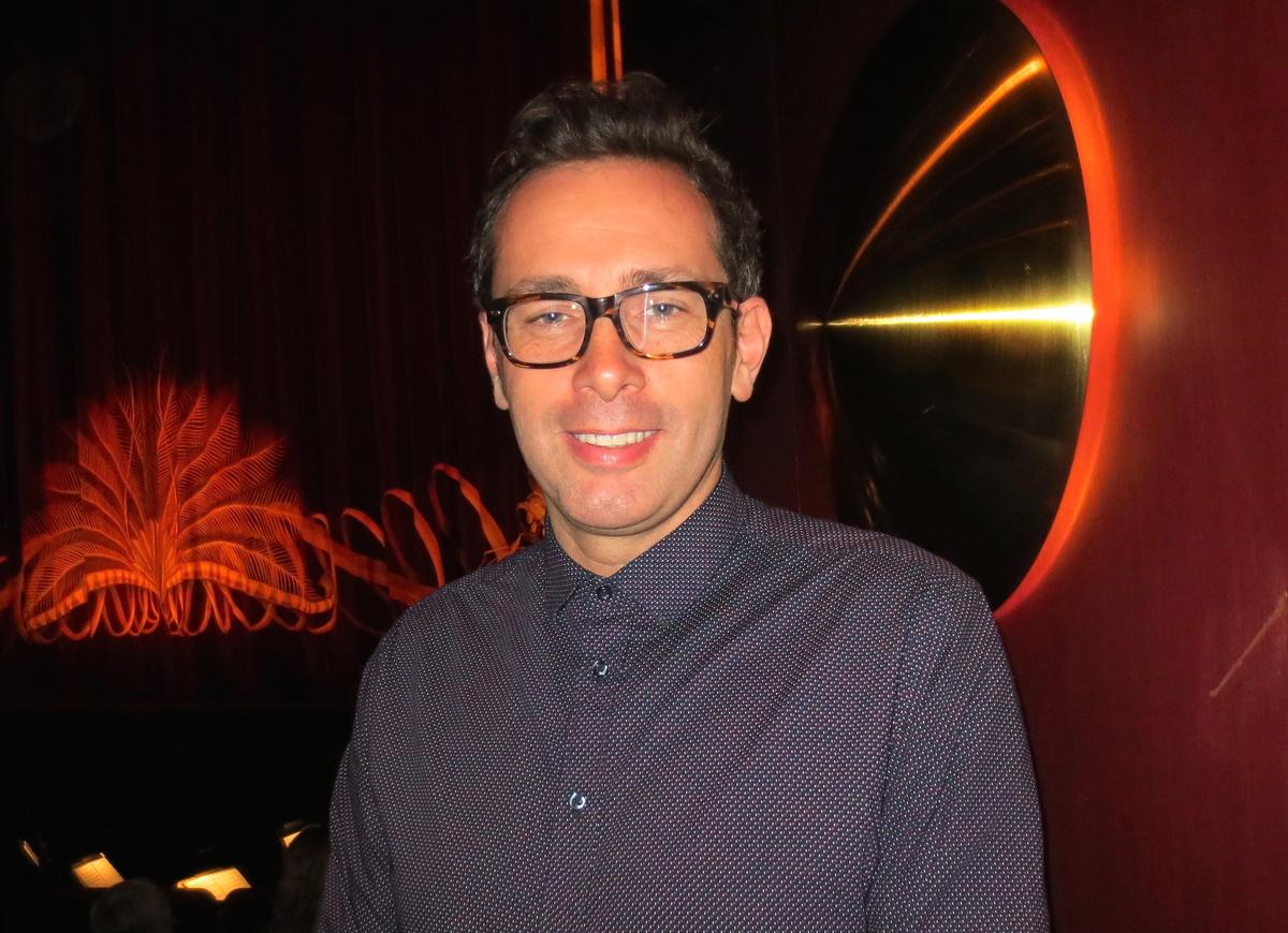 Shen Yun ‘Visually Spectacular’ Says Designer