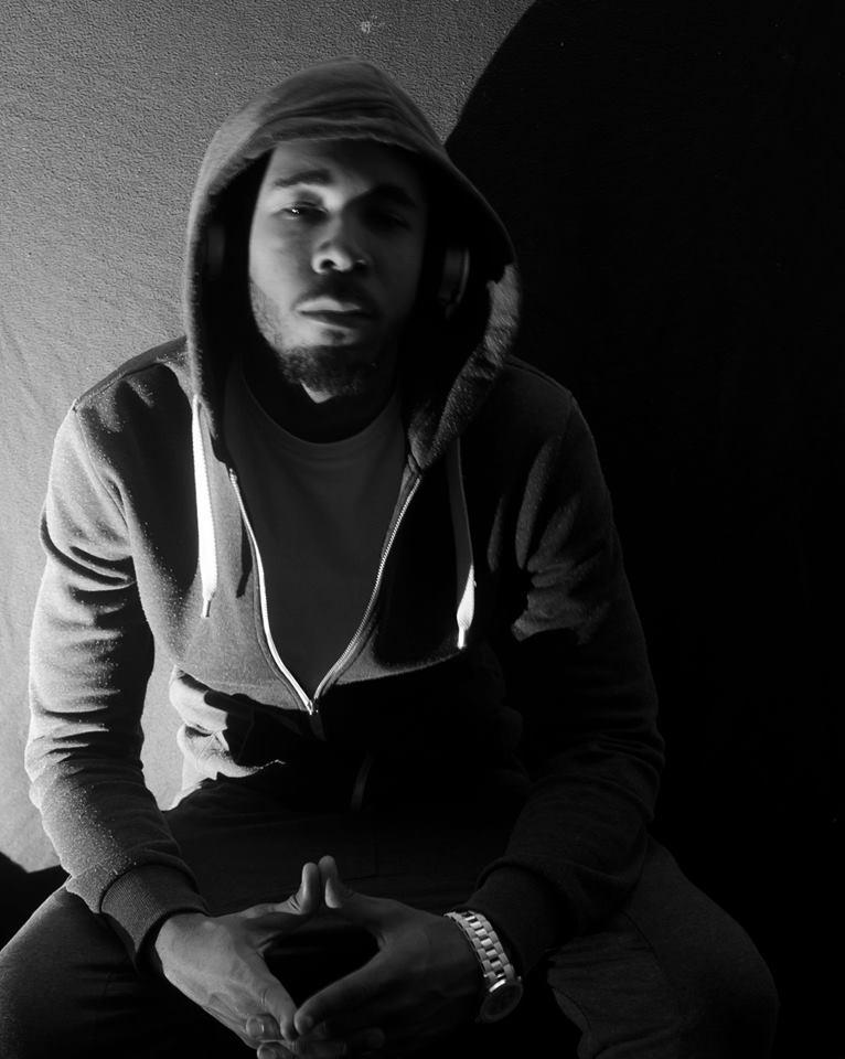 Rap Artist Gabriel Johnson a.k.a. Giulianni Jones’ New Religion