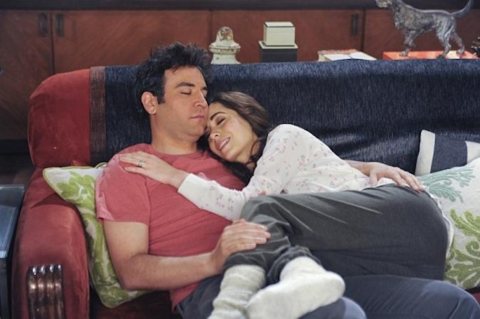 How I Met Your Mother Season 9 Finale Spoilers: Ted & the Mother Speculations in HIMYM (+Video)