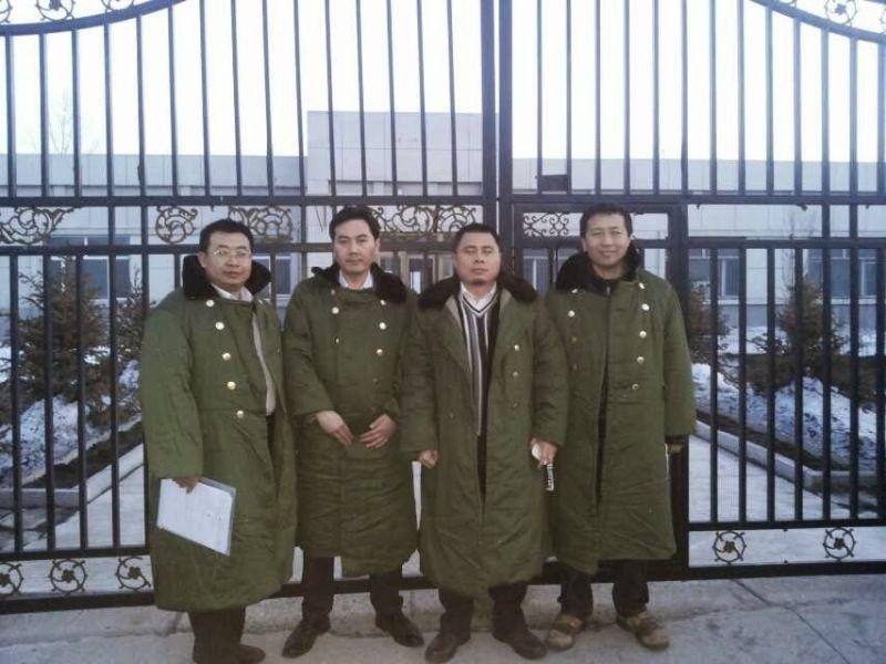 Lawyers Detained in China for Attempting to Free Falun Gong Practitioners
