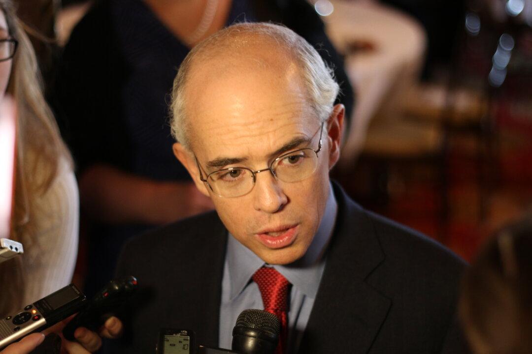 Deputy Mayor Discusses Budget Impact of de Blasio’s Priorities