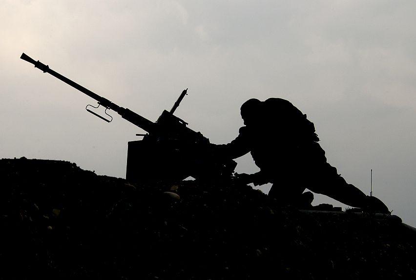 Israeli Youth’s Courage to Refuse