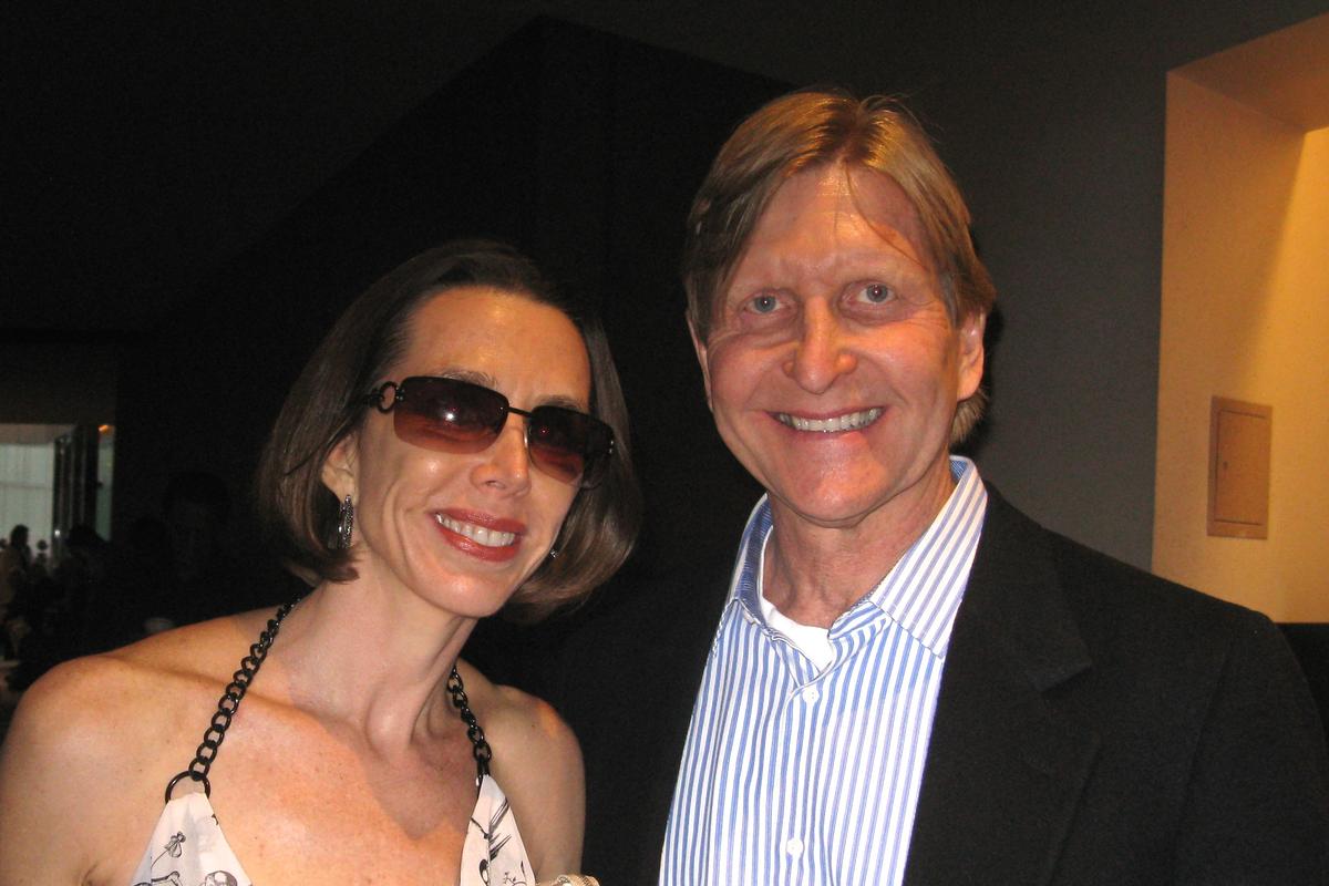 Former Dancer Says Shen Yun ‘Amazing’