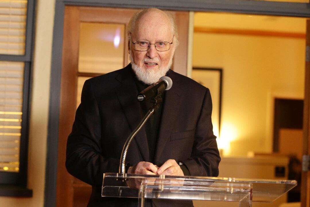 John Williams: How One Man Changed the Landscape of Film Music