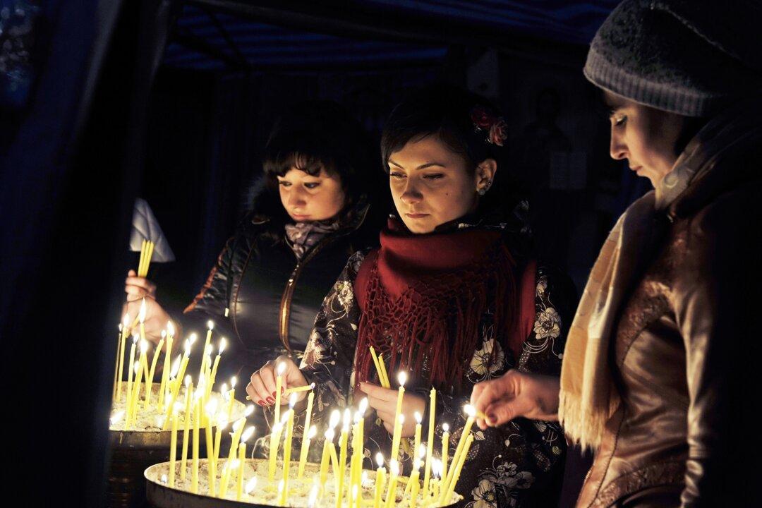 Ukraine After Yanukovych