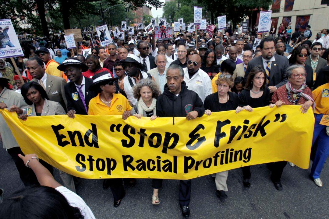 NYC Ends Litigation Blocking Racial Profiling Law