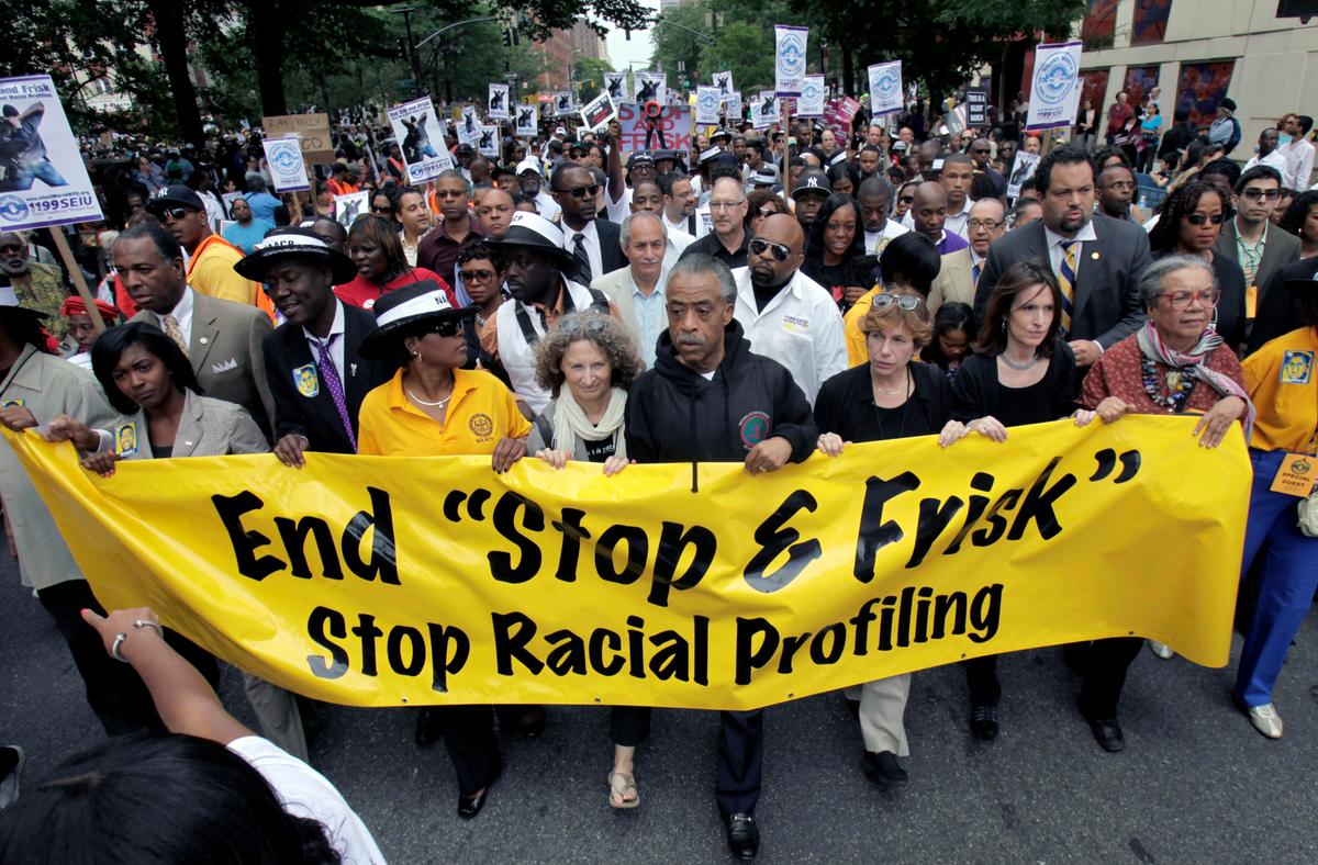 NYC Ends Litigation Blocking Racial Profiling Law