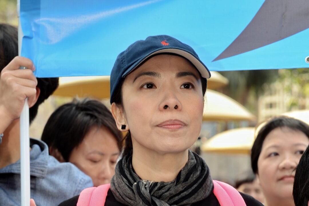 As Press Freedom Is Silenced, Hong Kong People Must Beware