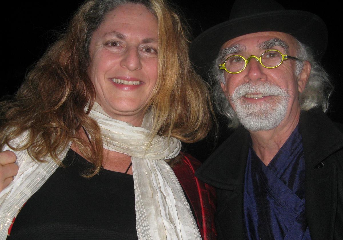 Designer Says Shen Yun Is Superb