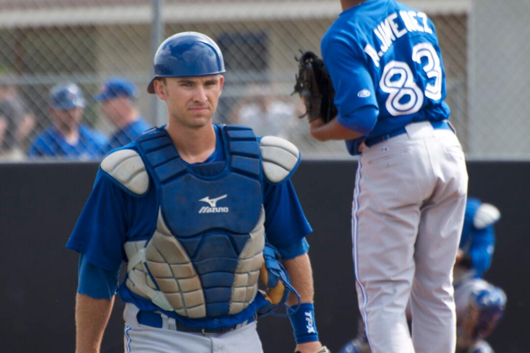 Insights Into a Catcher’s World