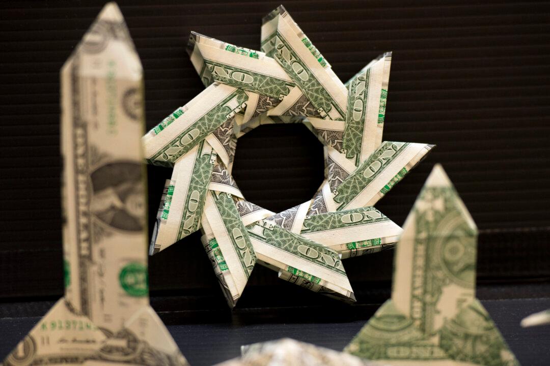 The Dominant Faith in the World Today: Materialism