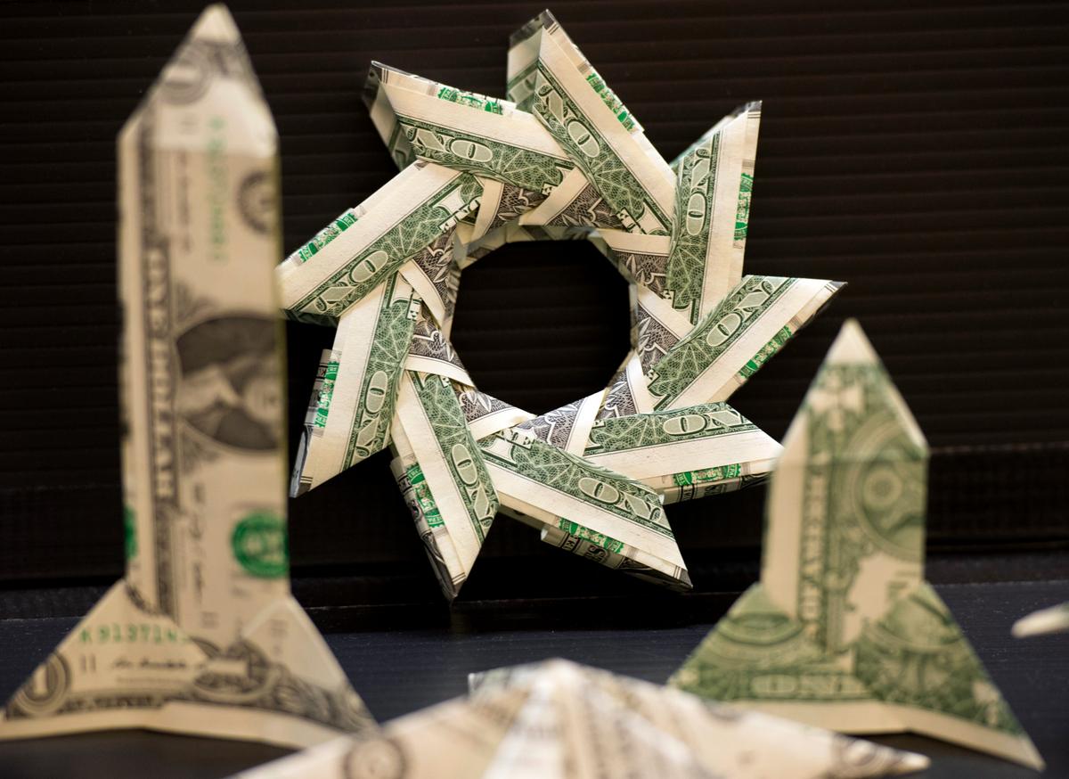 The Dominant Faith in the World Today: Materialism