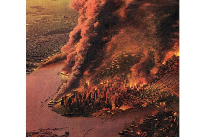 If New York City Is the Victim of a Nuclear Attack, It Won’t Be by Nuclear Terrorists