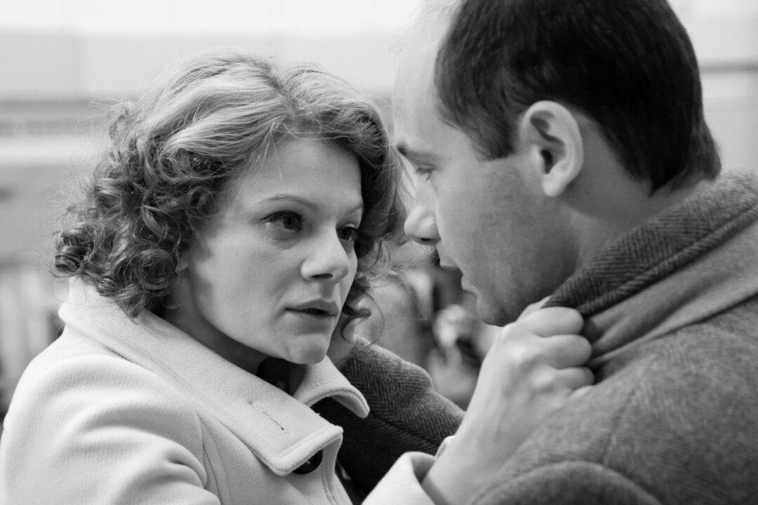 Film review: ‘Quod Erat Demonstrandum’