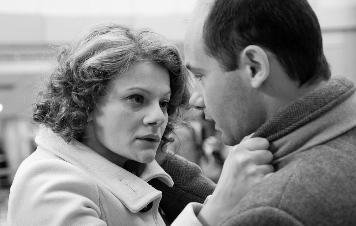 Film review: ‘Quod Erat Demonstrandum’